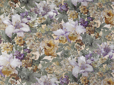 Обои Melody Серия Элоди Е32302